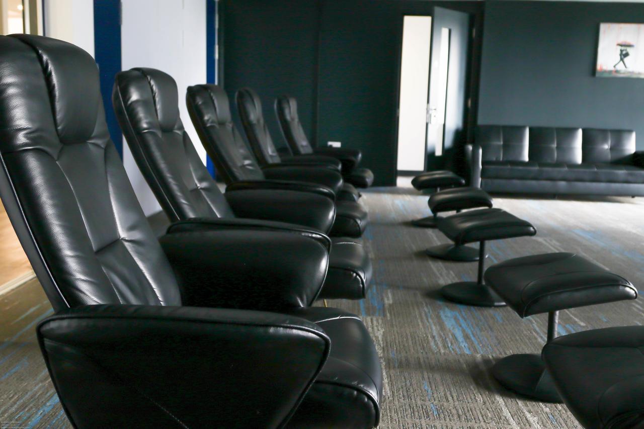 New Street Serviced Apartments Luton  Zewnętrze zdjęcie