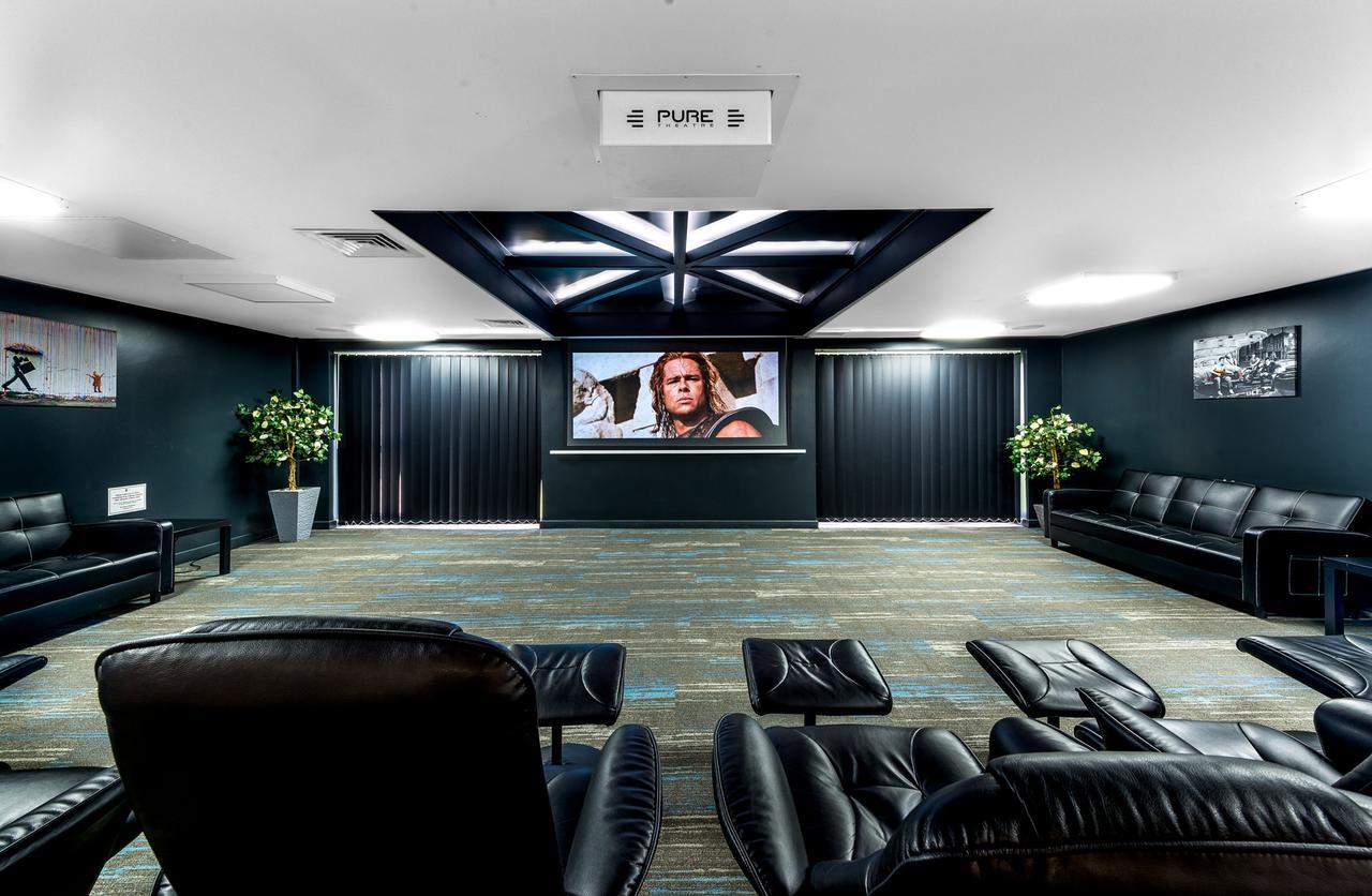 New Street Serviced Apartments Luton  Zewnętrze zdjęcie